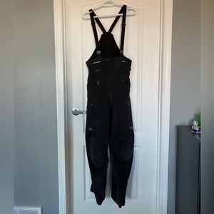 Arc’teryx Goretex Pro Shell Bibs